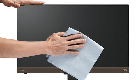 How to disinfect a touch screen monitor.  Cleaning & Sanitizing A Rugged Tou...