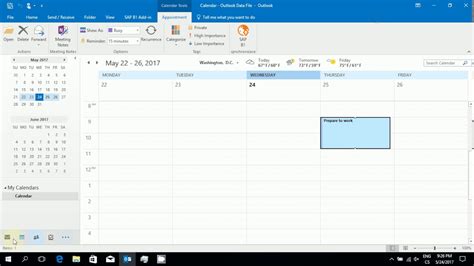 How to display Planner Tasks in an Outlook Calendar YouTube
