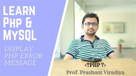 How to display error message in java