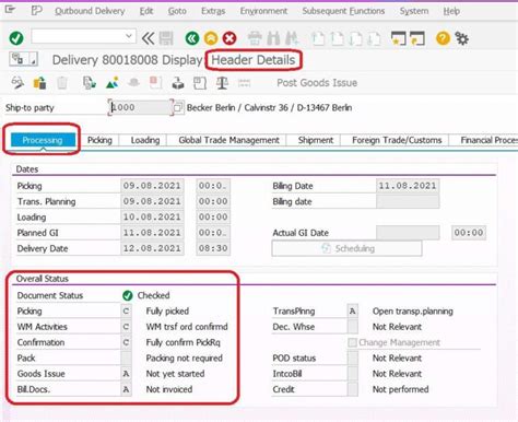 How to display transfer order in sap.  You can use the display tasks not...