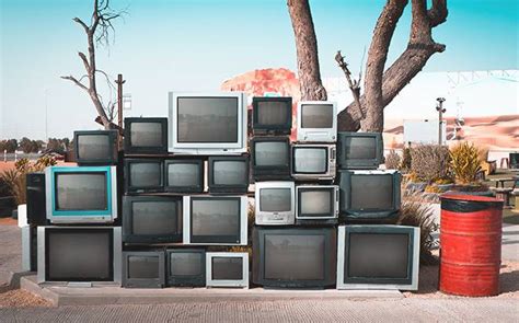 How to dispose of a broken tv. Things To Know About How to dispose of a broken tv. 