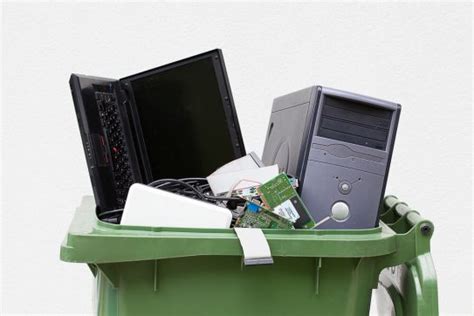 How to dispose of laptop. Mar 26, 2021 · Dell. Dell also provides free recycling services. The Dell Reconnect program is a partnership with Goodwill, one that allows you to bring in products that Dell will then either refurbish or ... 