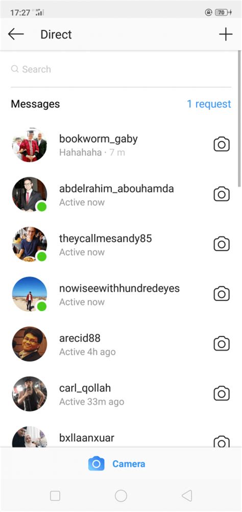 How to dm on instagram. An Instagram direct message link, also known as an Instagram DM link or Instagram chat link, is a link that enables Instagram users to initiate a 1-on-1 conversation … 