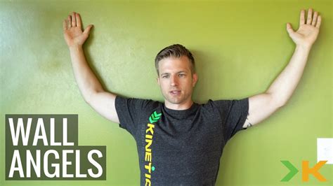 How to do Wall Angels Techniques Benefits Variations