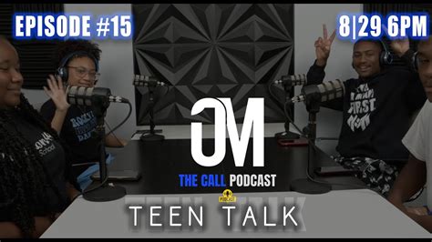 How to do a call in podcast