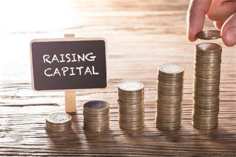 How to do a capital raise. Things To Know About How to do a capital raise. 