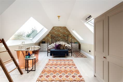 How to do a cheap loft conversion