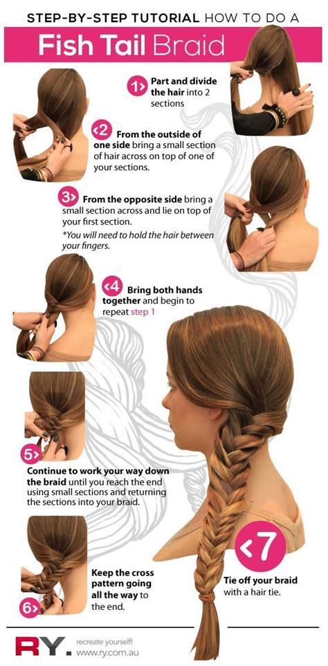 How to do a fishtail braid. Things To Know About How to do a fishtail braid. 