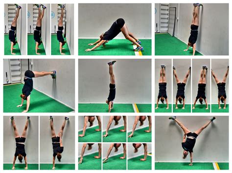 How to do a handstand. Things To Know About How to do a handstand. 