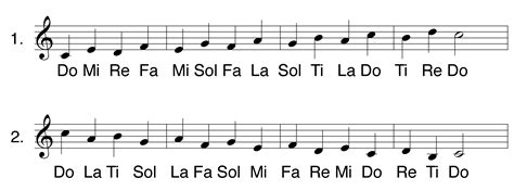 How to do a run in singing