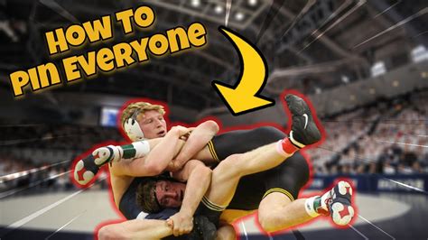 How to do a spladle in wrestling