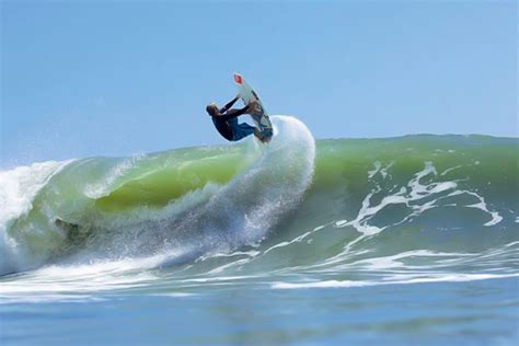 How to do a sushi roll in surfing - Surfertoday