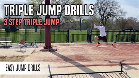 How to do a triple step