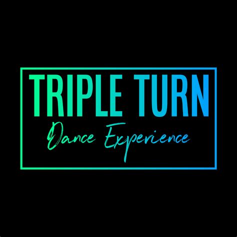 How to do a triple turn