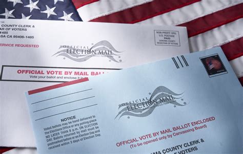 How to do absentee voting in texas