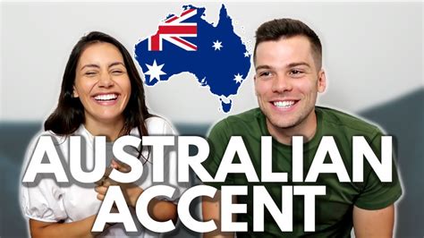 How to do an australian accent. Aug 4, 2023 · And just like in the United States, there are different accents in different parts of the country. I've found that accents closer to the city tend to resemble British or American accents, while still keeping an Australian touch. But once you get out of Sydney, what I consider, the "˜real' Australian accent is more commonly found. 