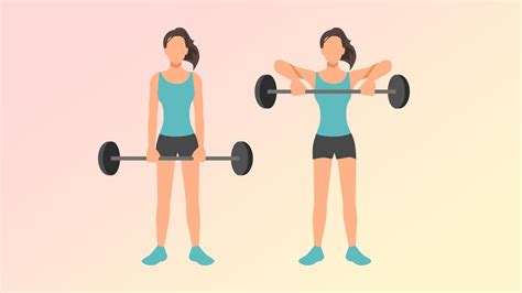 How to do an upright row Tom s Guide