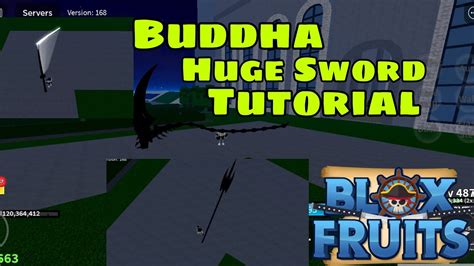 How to do buddha sword glitch. Thanks for watching If you want to DM me on discord,my user is elfufu1 