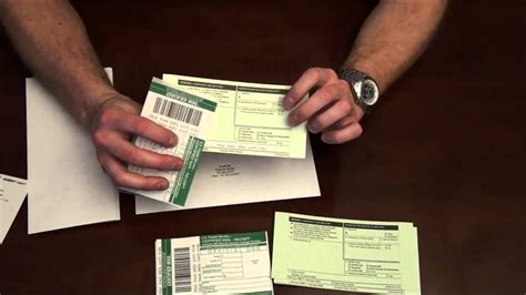 How to do certified mail. Do you need a proof that you mailed your item with USPS? Learn how to request a Certificate of Mailing, a postmarked receipt that shows the date and time of your mailing. Find out what forms you need, how to fill them out, and where to present them at the Post Office. 