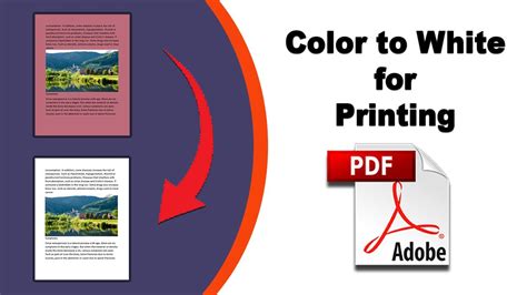How to do changes in pdf