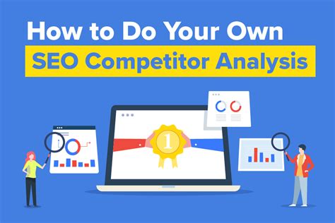 How to do competitor analysis in seo
