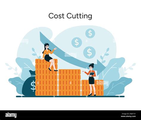 How to do cost cutting in company
