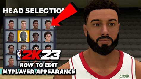 How to do event appearance 2k23. How to edit your facial features (hair, eyes, facial hair, nose)Help Me Get To 20,000 Subscribers!Sub To My 2nd Channel! https://www.youtube.com/channel/UCZv... 