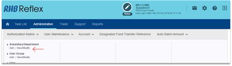 How to do instant transfer on rhb reflex. .  <a href=http://renovacion...