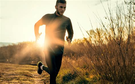 How to do jogging in morning