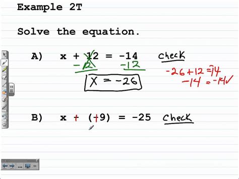 How to do line capture on st math - Math Problems