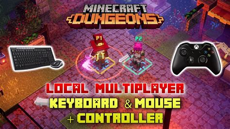How to do local multiplayer on minecraft