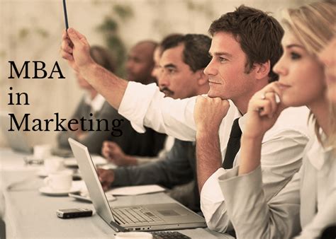 How to do mba in marketing
