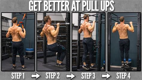 How to do more pull ups the definitive guide to. - Tracker 25 hp mercury owner manual.