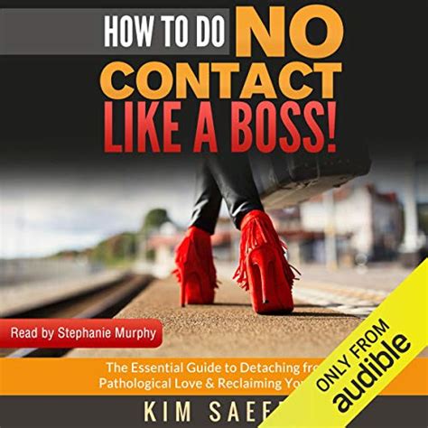 How to do no contact like a boss the womans guide to implementing no contact detaching from toxic relationships. - Repair manual ts 360 av stihl.