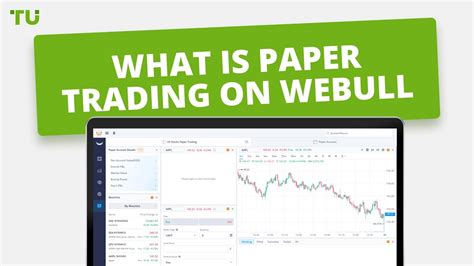 As we touched on above, paper trading on Webull is designed to help you to start trading without needing to make an initial investment. This is a popular type of …