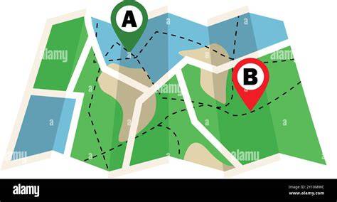 How to do point to point navigation