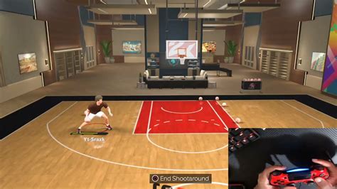 How to do post spin 2k23 next gen. How to do a Hopstep Layup in NBA 2K24. Drive to the basket then tap X (Xbox) or Square (PlayStation) to perform the hop step (while near the paint area), then immediately tap X (Xbox) or Square (PlayStation) again to perform the … 