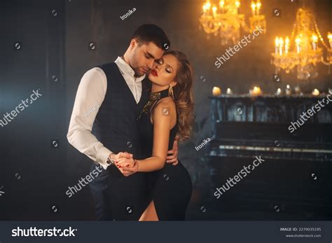 How to do seductive dance