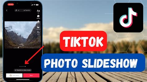 How to do slideshow on tiktok. Jun 21, 2022 · Simply follow the beneath bit-by-bit rule to make a slideshow by transferring pictures on TikTok –. Stage 1: First you want to send off TikTok on your telephone. Then tap on the “+” button from the middle-lower part of the screen to begin making another video. Stage 2: Next you really want to tap on the “Transfer” button that you’ll ... 