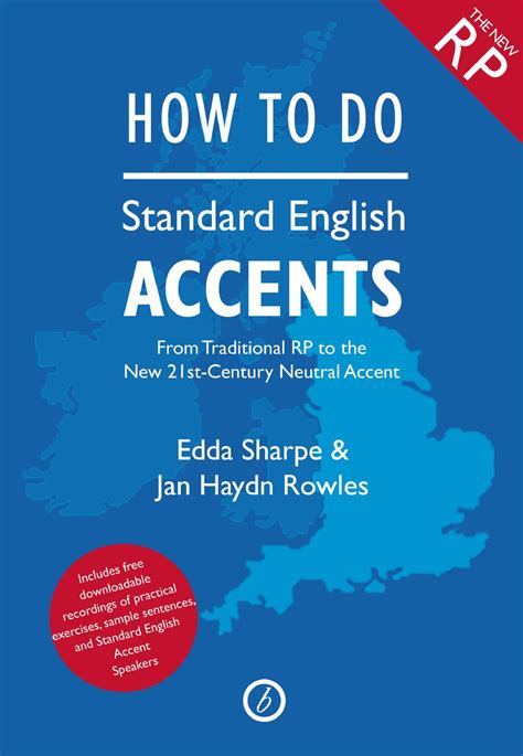 How to do standard english accents. - Oregon scientific radio controlled clock manual.