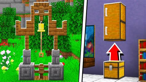How to do stuff on minecraft