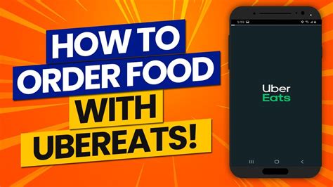 How to do uber eats. Craving food? Discover restaurants near you and get food delivered to your door. 