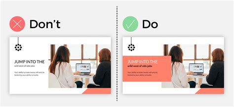 How to do well in presentation