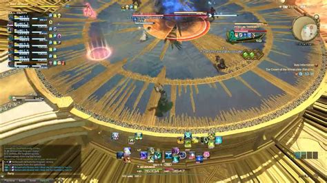 How to do you survived Thordax extreme third phase? : r/ffxiv