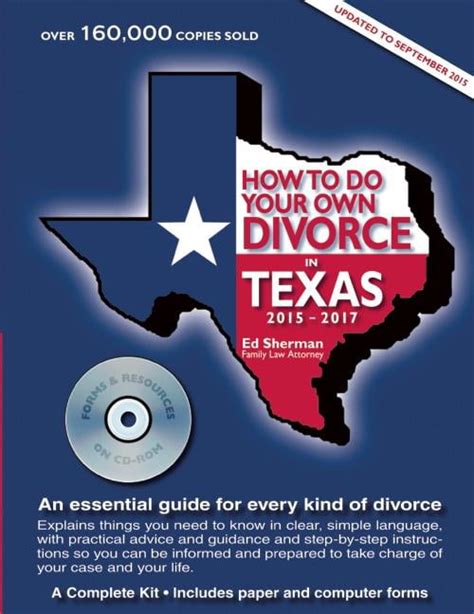 How to do your own divorce in texas 2013a 2015 an essential guide for every kind of divorce. - Roberts rules of order pocket guide.