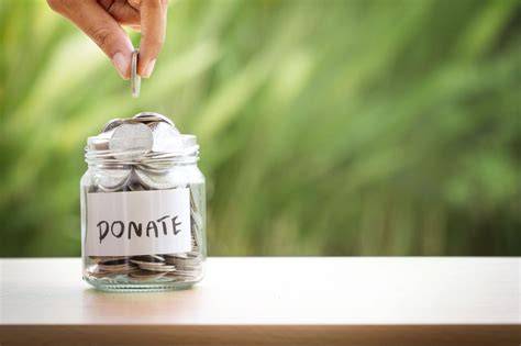 How to donate money to charity.  But not every charity is trustworthy.  How .  There are man...