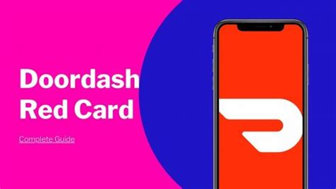 The DoorDash store is nowhere linked to your DoorDash account, so you need to put a shipping address anyway. Just know, you can also go to your local office if there is any near you for a new red card on the spot for a possible fee. A new card through the mail does take some time 5-12 days and there's no way to expedite it.. 
