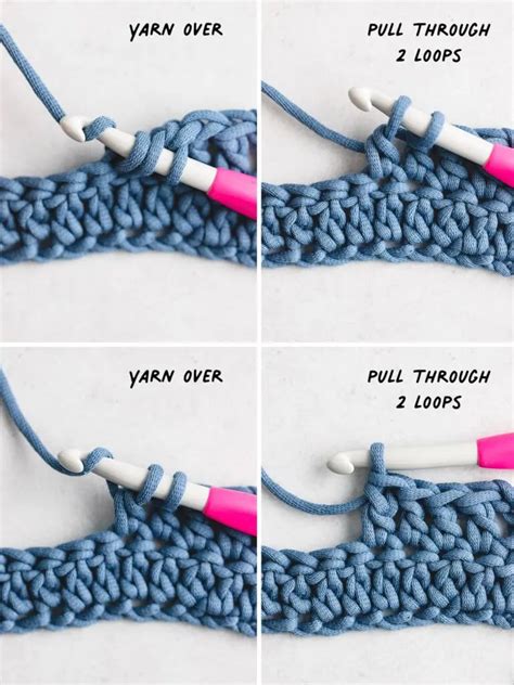 How to double crochet. Things To Know About How to double crochet. 