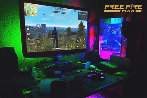 How to download Free Fire MAX OB35 update on PC Best emulators and settings