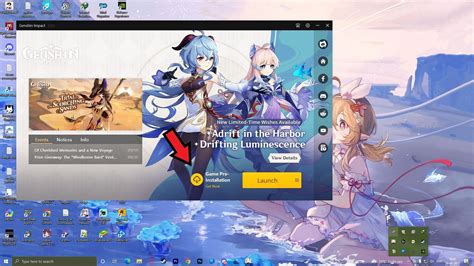 How to download Genshin Impact 3 1 update Pre installation size and guide for PC and mobile